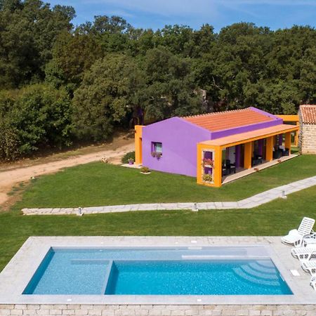 Hotel Limbara Dreaming Tempio Pausania Exteriér fotografie