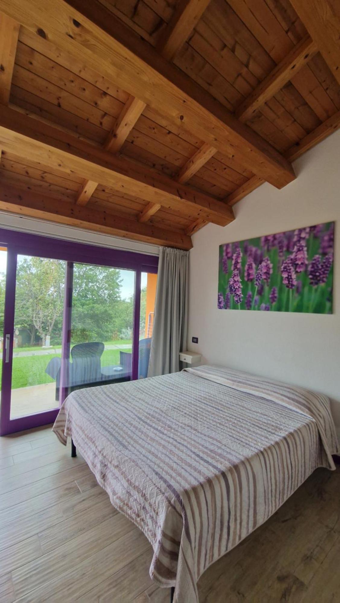 Hotel Limbara Dreaming Tempio Pausania Exteriér fotografie