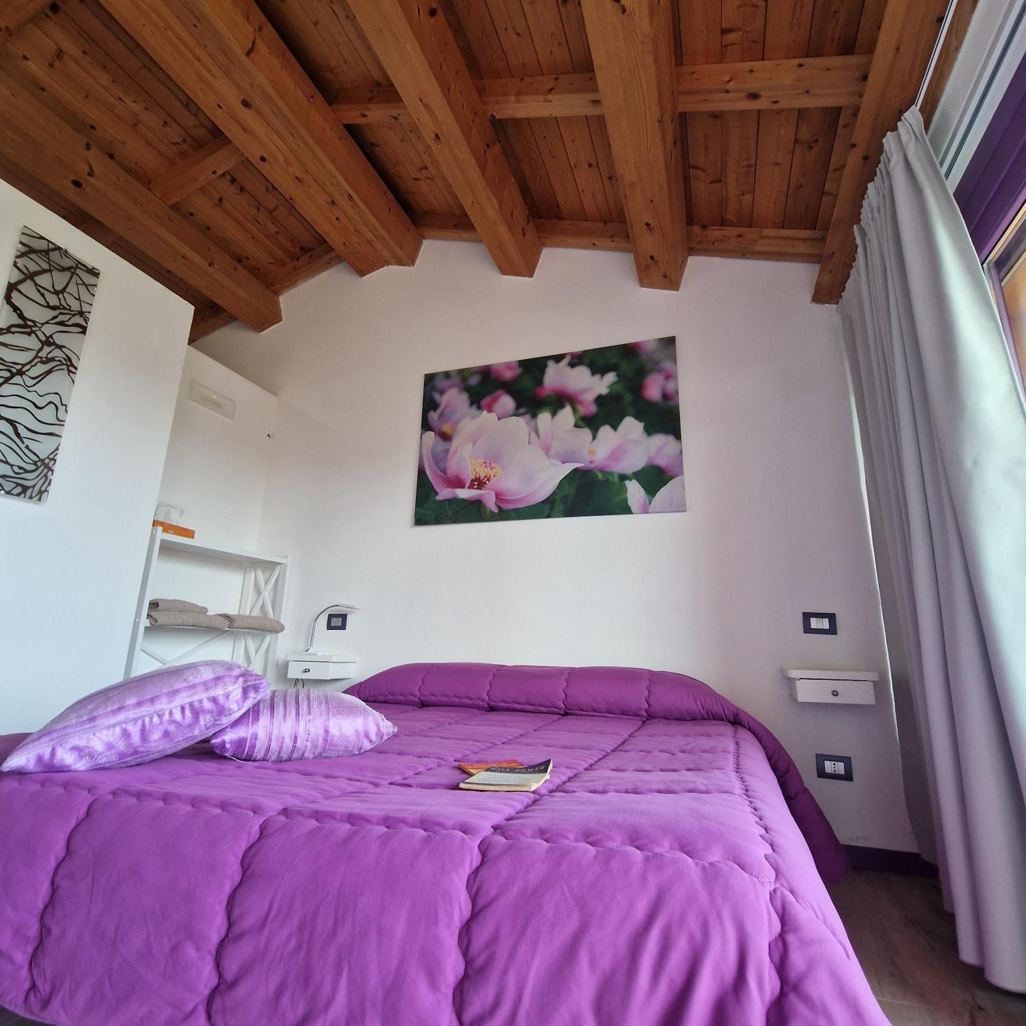 Hotel Limbara Dreaming Tempio Pausania Exteriér fotografie