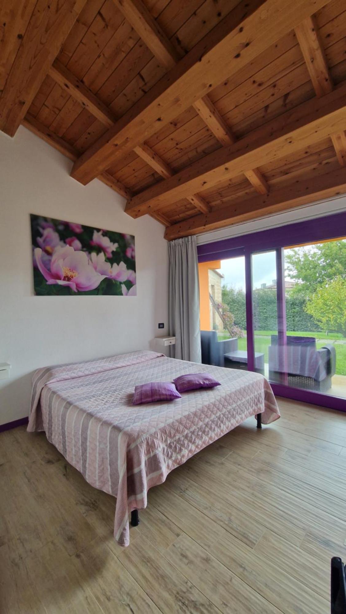 Hotel Limbara Dreaming Tempio Pausania Exteriér fotografie