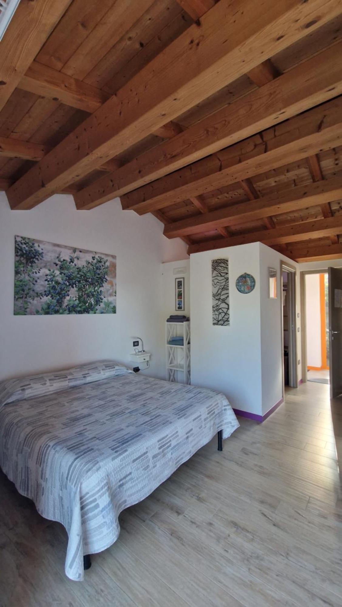 Hotel Limbara Dreaming Tempio Pausania Exteriér fotografie