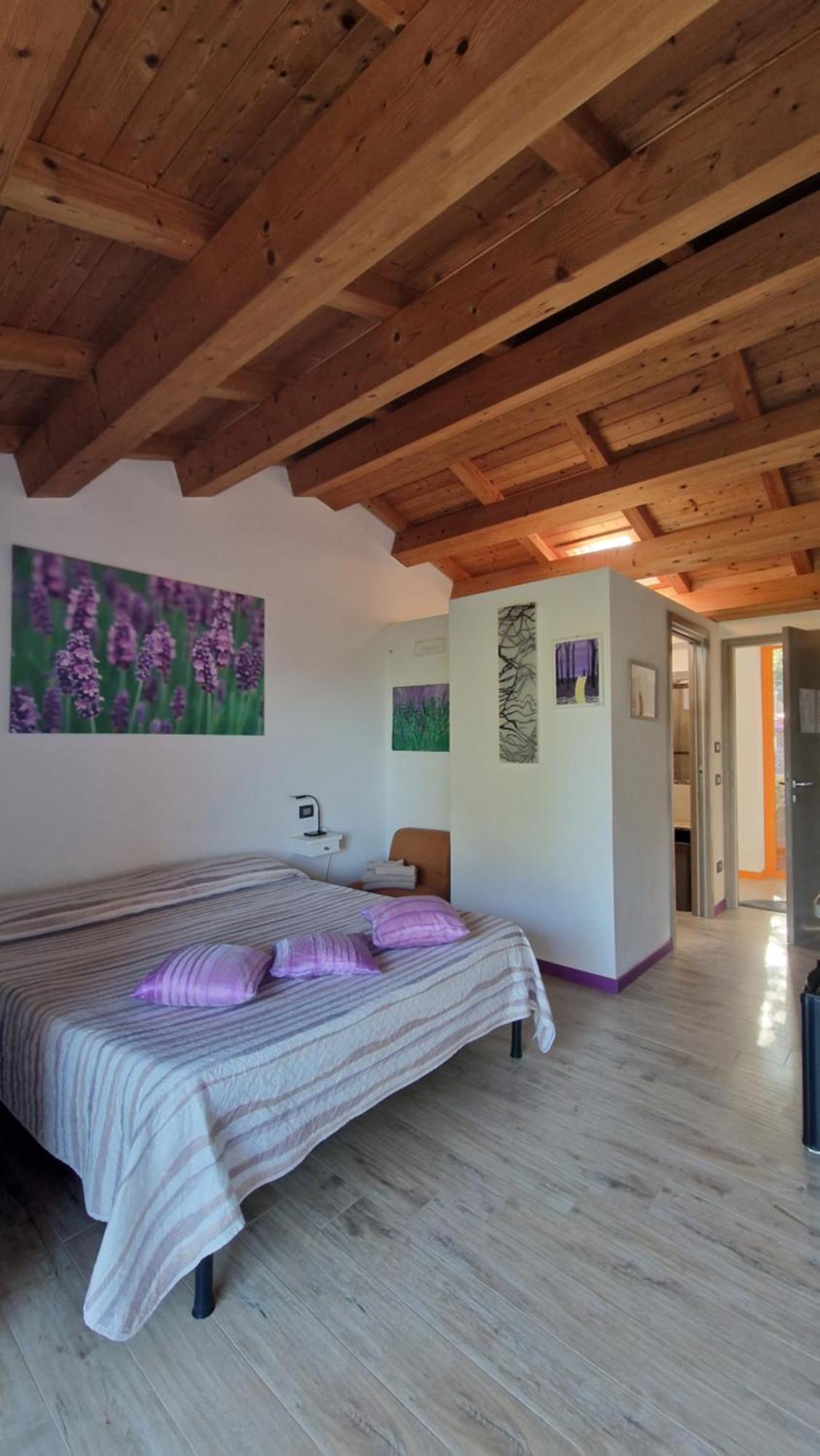 Hotel Limbara Dreaming Tempio Pausania Exteriér fotografie